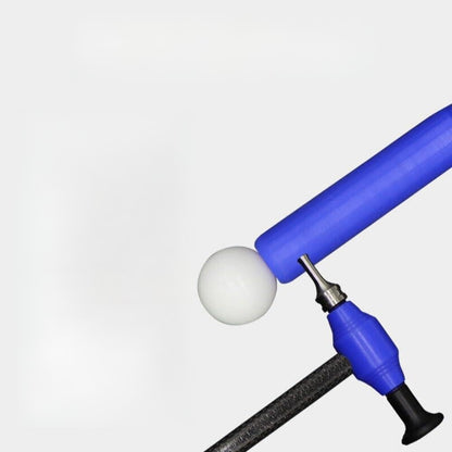 ya 14 9.20 zhengce PDR Car Body Dent Repair Tool with Carbon Fiber Hammer and Hailstone Remov-1