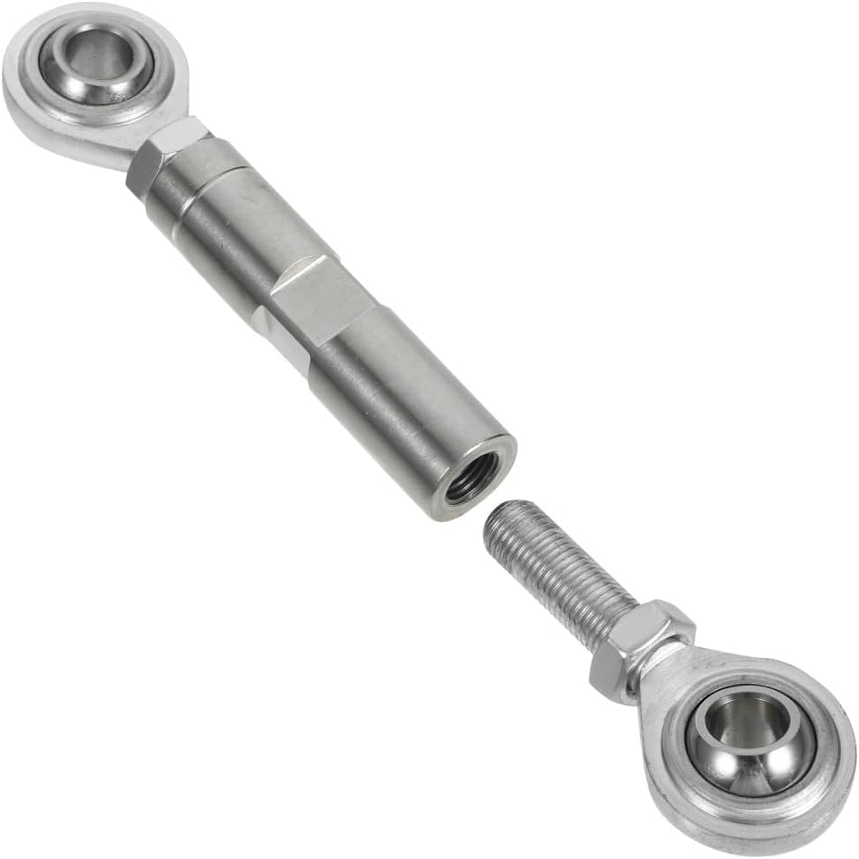 ya 4 8.8.2 Alternator Adjuster Tensioner Rod Heavy Duty Car Universal Distributor Clamp