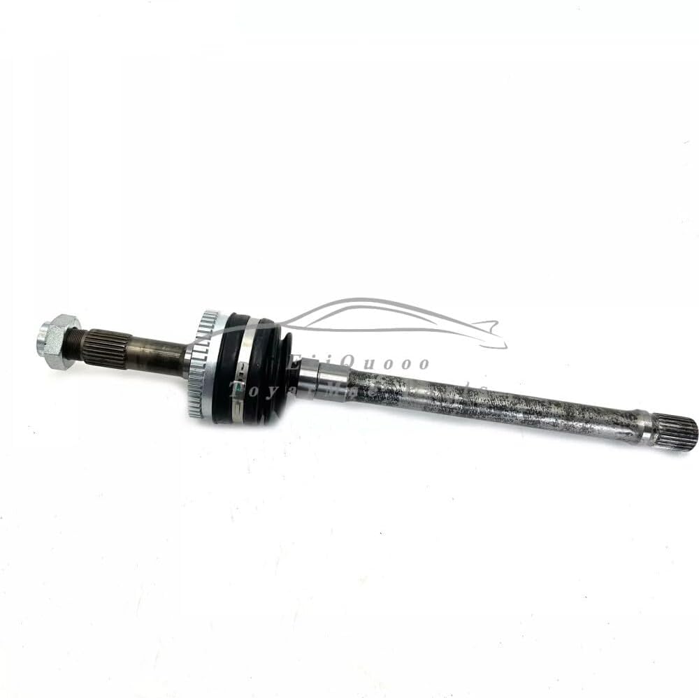ya 4 8.10 for Mercedes G550 G63 AMG Front Right CV Axle Shaft CSW