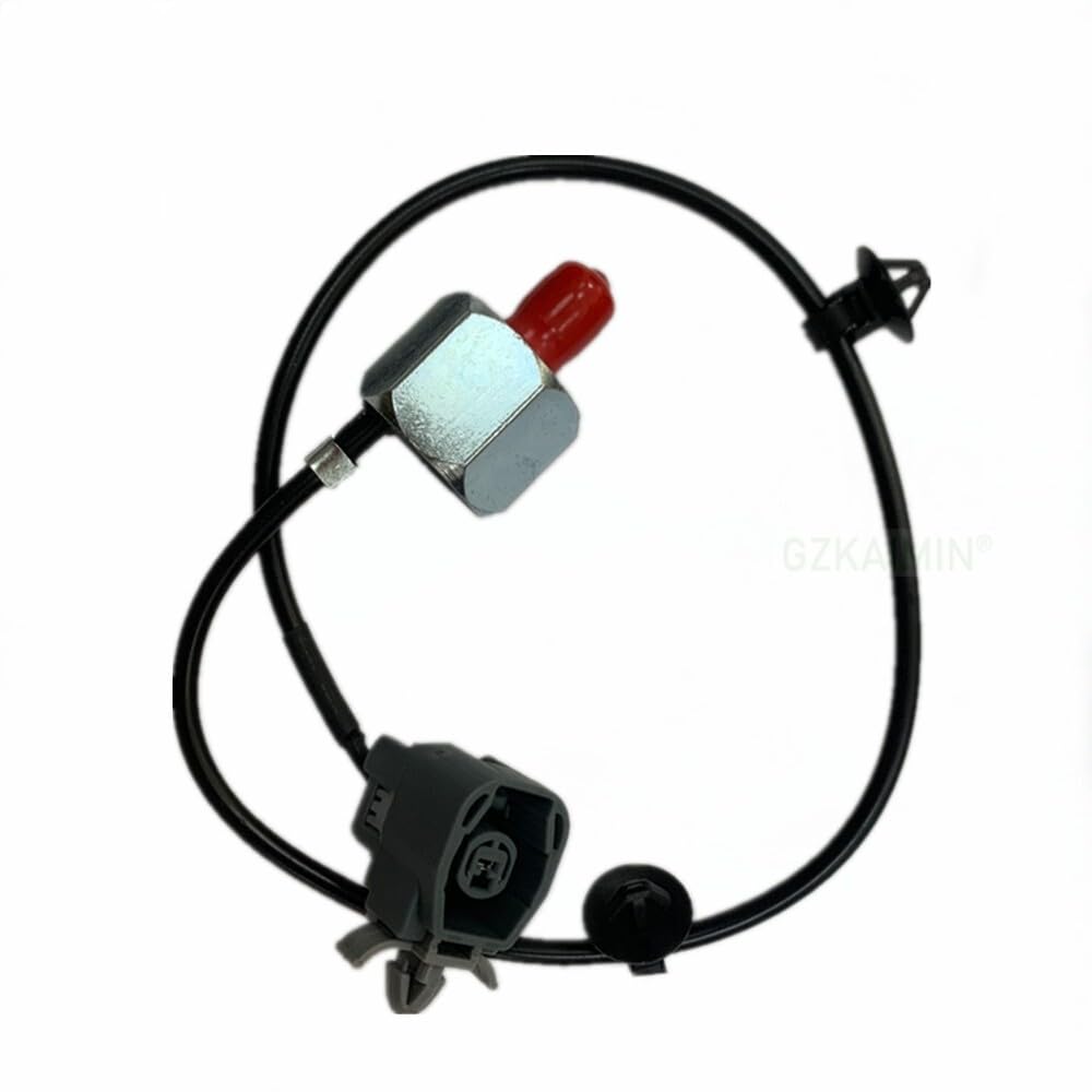 ya 8 8.24 baidi Knock Sensor ZL02-18-921 E1T50471 for Mazda 323 626 for Mitsubishi Lancer