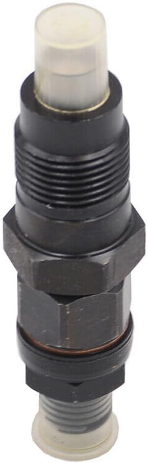 ya 10 9.16 baidi 3X Fuel Injectors 131406360 for Holland for Ford Tractor 1320 1520 SBA131406360 USA