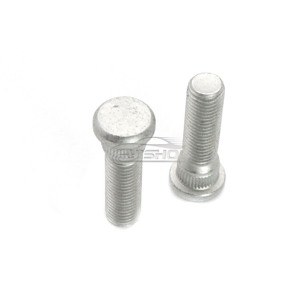 ya 10 9.16 baidi 2X90942-02049 Wheel Lug Stud Hub Bolt for Lexus ES250 for Toyota for Corolla for Camry for Scion