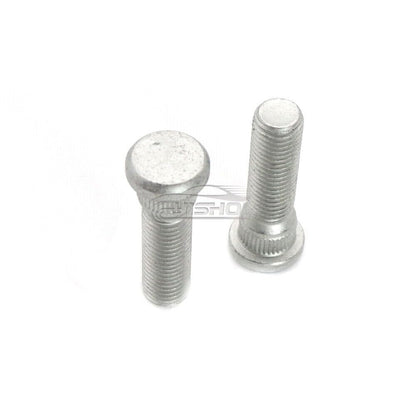 ya 10 9.16 baidi 2X90942-02049 Wheel Lug Stud Hub Bolt for Lexus ES250 for Toyota for Corolla for Camry for Scion