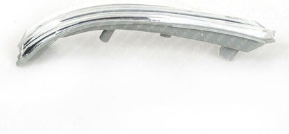 ya 11 9.14 baidiLeft for Hyundai for Elantra 2011-2015 Side Mirror Glass Turn Signal Light -