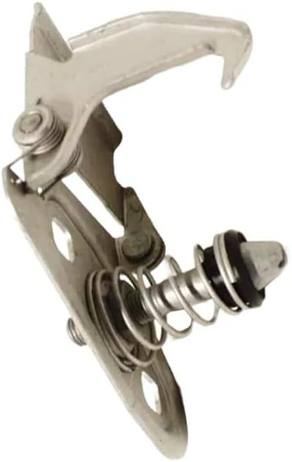 ya 5 8.10 Fits For 3 Series E36 318i 323i 325i 328i 1989-2000 Hood Bonnet Latch Catch Lock