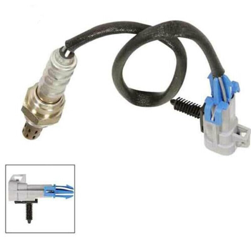 ya 4 8.8 2-Pack Oxygen Sensor 250-24470 for 03-05 for Chevrolet Blazer Tahoe Yukon for GMC Sierra 5.3L