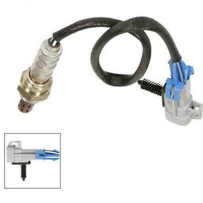 ya 4 8.8 2-Pack Oxygen Sensor 250-24470 for 03-05 for Chevrolet Blazer Tahoe Yukon for GMC Sierra 5.3L