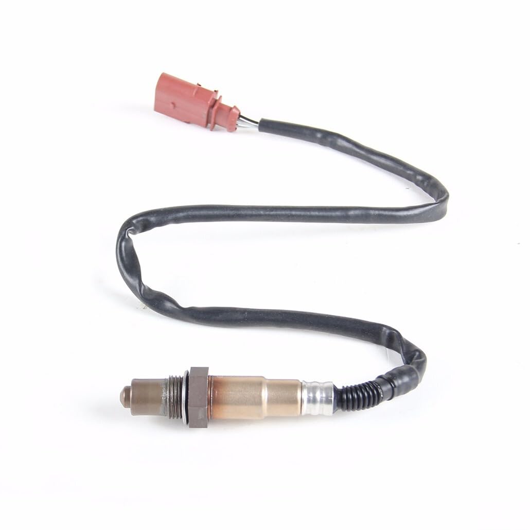 ya 4 8.8 2.8L/3.2L Oxygen Sensor 4-6 Rear Installation Suitable for Audi A8/A8L 2004-2010 06E906265J