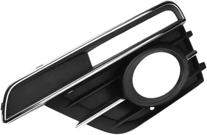 ya 23 10.7 baidi Front Bumper Fog Light Lamp Grill Bezel Cover for VW Beetle 2016-2019 Left