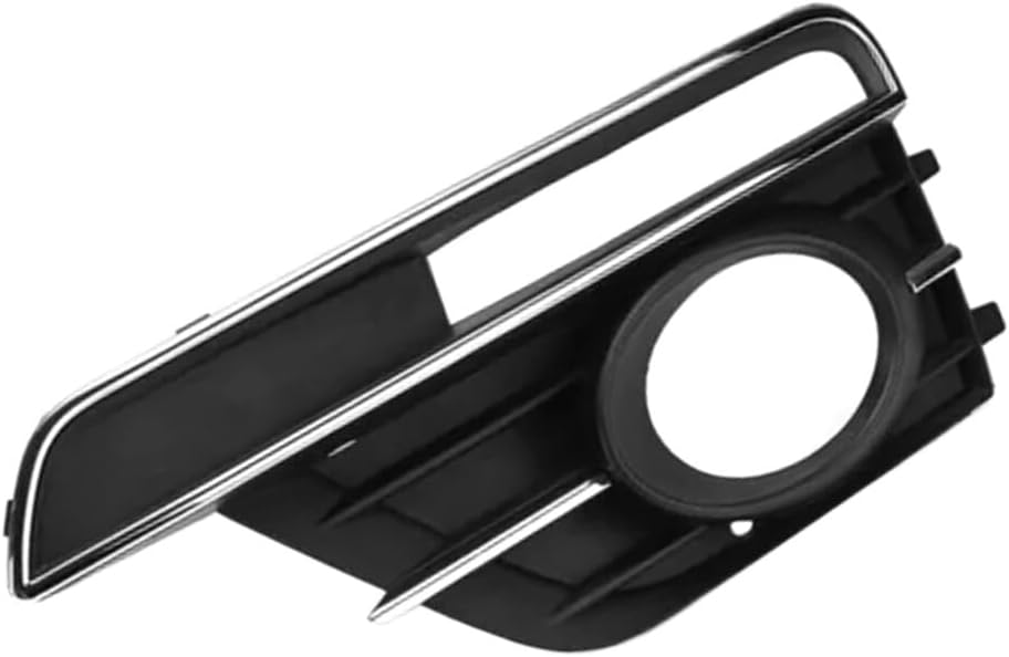 ya 9 10.24 Left Front Bumper Fog Light Lamp Grill Bezel Cover for VW Beetle 2016-2019