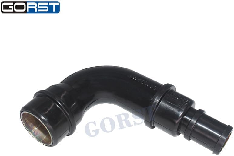 ya 10 9.16 baidi 6-piece engine kit crankcase breathing hose 06A103213F for VW for Golf for Audi A4 TT 1.8T-