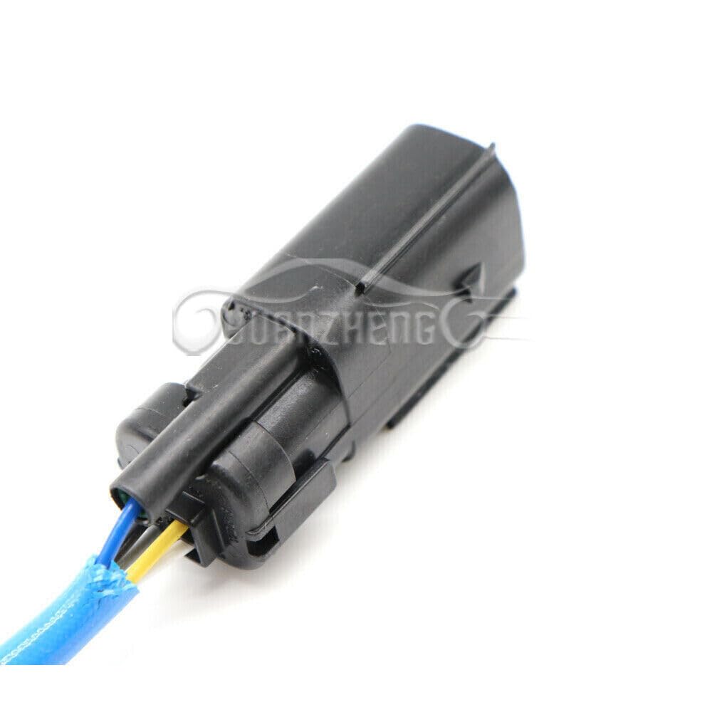 ya 4 8.8 BL3Z-9F472-A Front O2 Oxygen Sensor for Ford F-150 for Mustang Edge Flex BL3Z9F472A