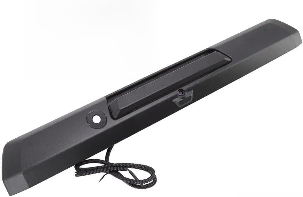 ya 10 9.16 baidi Car Backup Camera Tailgate Handle for Ford Super Duty 2017-2022 HC3Z9943400NA