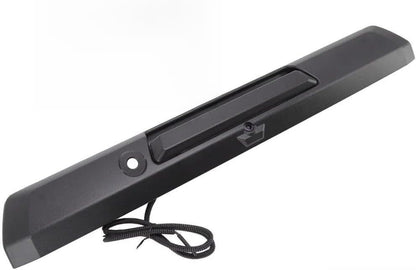 ya 10 9.16 baidi Car Backup Camera Tailgate Handle for Ford Super Duty 2017-2022 HC3Z9943400NA