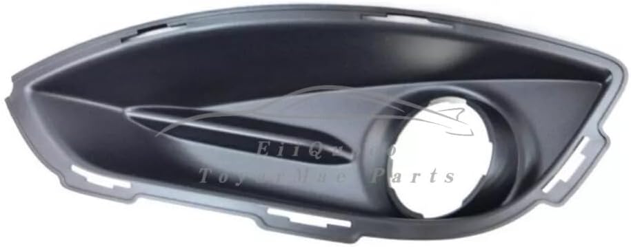 ya 7 8.24 baidi for Chrysler Voyager 2020 2021 Fog Light Cover Driver Side
