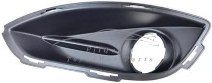 ya 7 8.24 baidi for Chrysler Voyager 2020 2021 Fog Light Cover Driver Side
