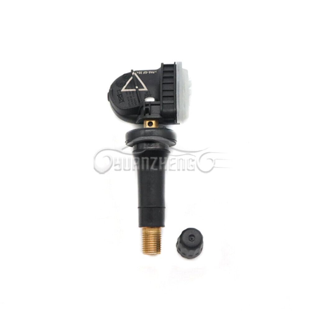 ya 4 8.8 for Ford Edge Fusion for Mustang F-150 F2GT-1A180-CB 4 pcs TPMS tire Pressure Sensor 