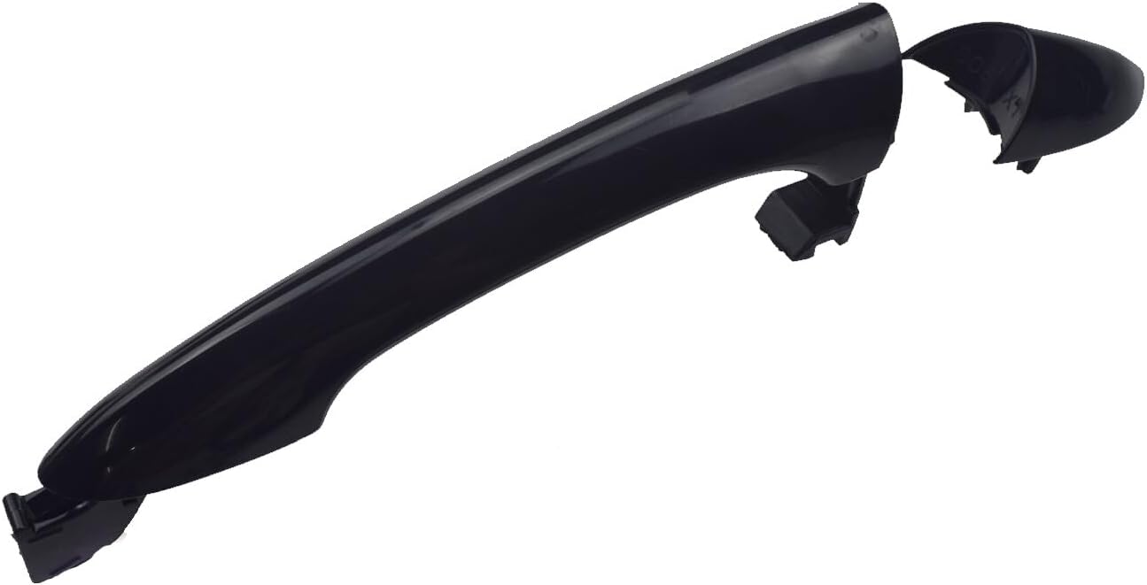 ya 2 8.15 Rear Exterior Door Handle for 2011-2014 for Hyundai Sonata 