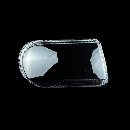 ya 10 9.16 zhengce Left and right headlight lens cover for 05-2010 for Chrysler 300C