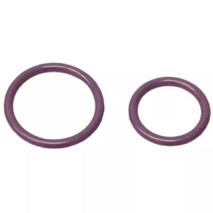 ya 5 8.24 baidi 1648350598 A/C O-Ring for for Mercedes SLK Class ML R