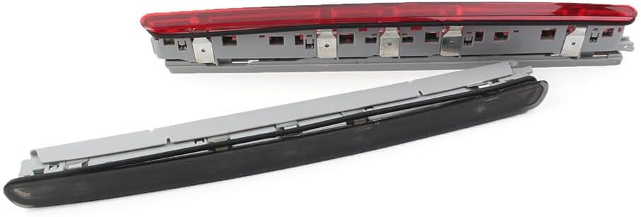 ya 14 9.20 zhengce High Mount Stop Lamp Brake Light for Audi A4 S4 2005-2008-1