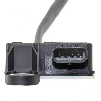 ya 9 10.24 New Particle Sensor Suitable for for Mercedes Sprinter 3.0 V6 A0009050608-