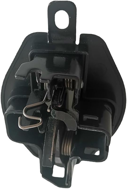 ya 5 8.10 Front Hood Safety Catch Hook/Latch Fit For W211 C216 CL550 CL600 S350 S400 S550