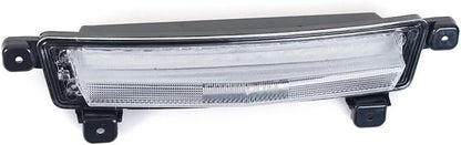 ya 7 8.24 baidi Rear Bumper Light For for Cadillac XT5 2017-18 Reversing Light Brake Light 84357792