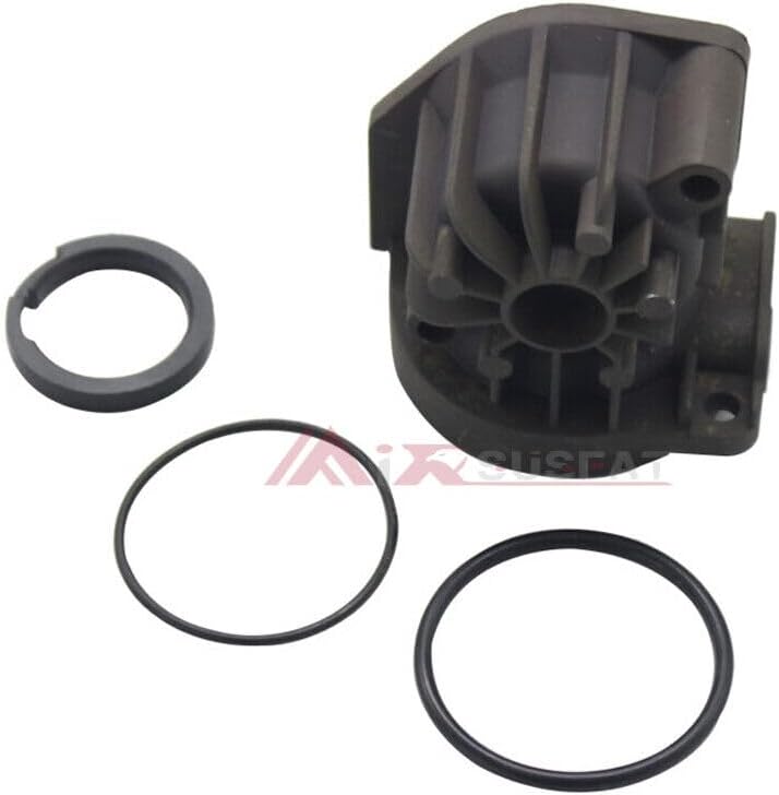 ya 8 8.24 baidi for Audi A8 D3 W220 W211 A6 A8 XJ6 Air Suspension Compressor Cylinder Ring