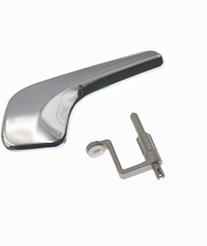 ya 2 8.15 for Vauxhall for Corsa D Interior Door Handle Right Side 13297814