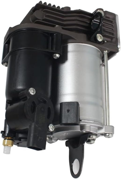 ya 10 9.16 baidi AIR SUSPENSION COMPRESSOR PUMP FOR for Mercedes GL ML Class W164 GL450 ML350 X164 US