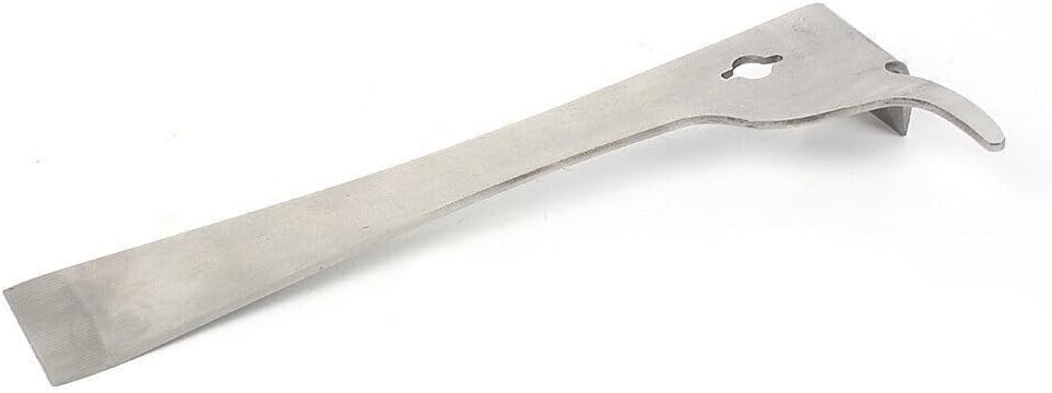 ya 4 8.14 Bee Hive Claw Scraper Beekeeping Tool Pry Equipment Easy Use Stainless Steel