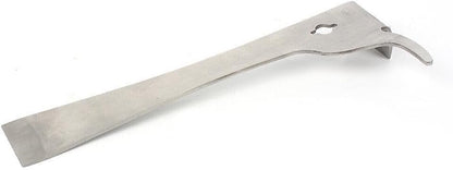 ya 4 8.14 Bee Hive Claw Scraper Beekeeping Tool Pry Equipment Easy Use Stainless Steel
