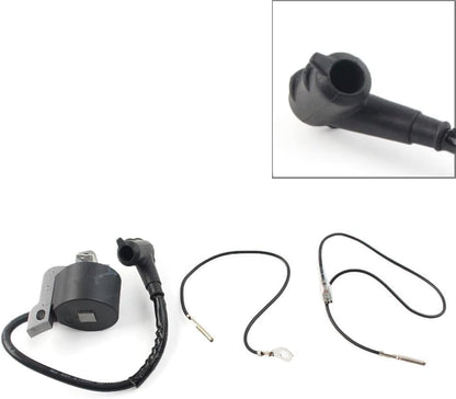 ya 28 10.13 zhengce Ignition Coil FIT for Stihl MS240 MS260 MS290 MS310 MS390 MS380 MS381 Chai