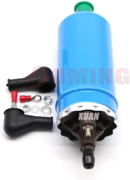 ya 5 8.10 Universal external direct discharge fuel pump suitable for Alfa for BMW for Chrysler for Dodge 0580464070
