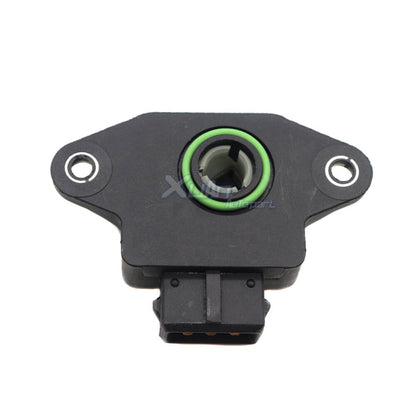ya 4 8.8 0K247-18-911 is Suitable for Kia Rio Sephia Spectra Sport Throttle Position Sensor TPS