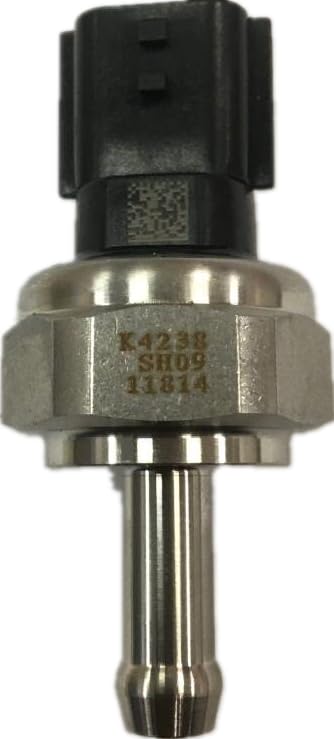 ya 2 8.15 DPF Exhaust Pressure Sensor SH0918211 SH09-18-211 is Suitable for Mazda 2 3 CX3 CX5 2.2