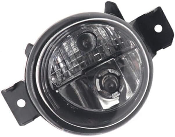 ya 10 9.16 zhengce for Nissan Altima 2016-2018 Left and Right Front Bumper Lights Fog Lights N