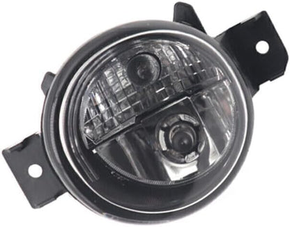 ya 10 9.16 zhengce for Nissan Altima 2016-2018 Left and Right Front Bumper Lights Fog Lights N