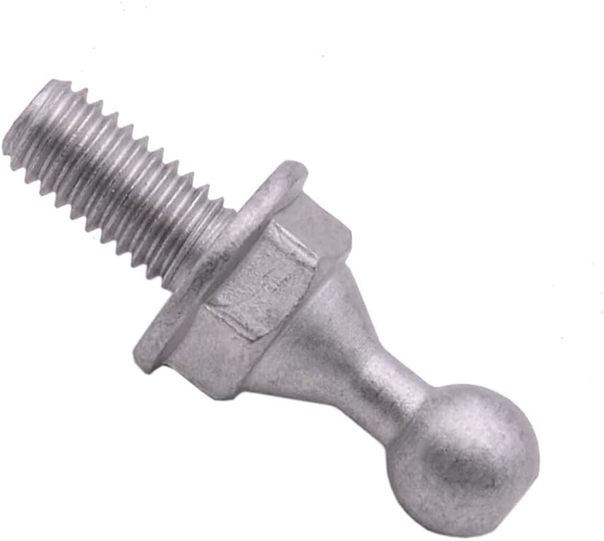 ya 12 10.8 baidi Fits for Hyundai Accent 2011-2017 Engine Cover Mounting Bolt 292432B400