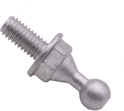 ya 12 10.8 baidi Fits for Hyundai Accent 2011-2017 Engine Cover Mounting Bolt 292432B400