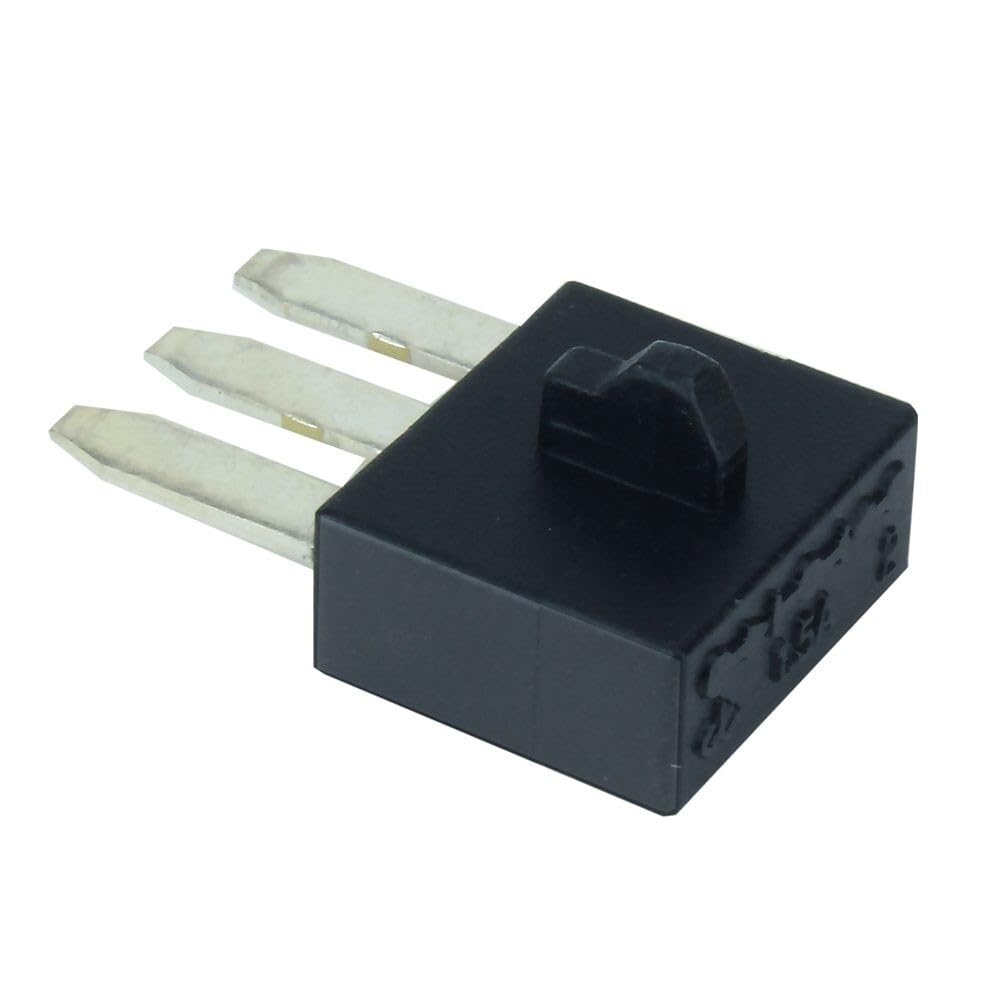 ya 23 10.7 baidi 1pc Equipment 1.5 Amp Diode Replacement for John for Deere LVU804171 New