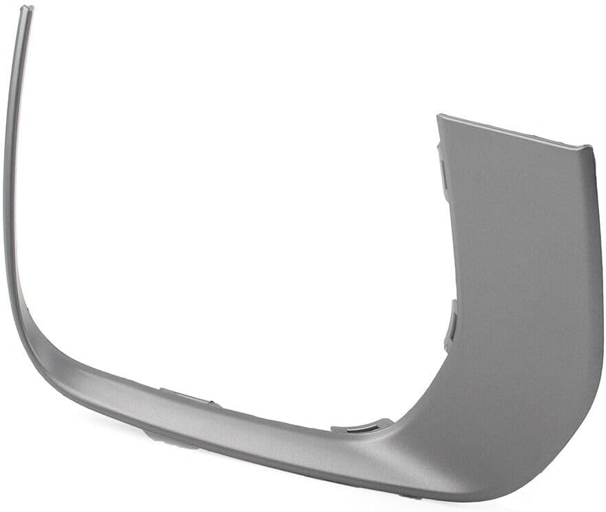 ya 10 9.16 zhengce Front Fog Light Surround Trim for Land Rover for Range Rover Evoque L538 20