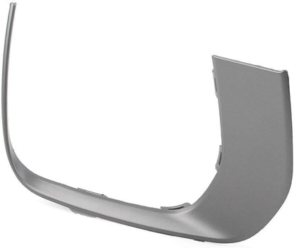 ya 10 9.16 zhengce Front Fog Light Surround Trim for Land Rover for Range Rover Evoque L538 20