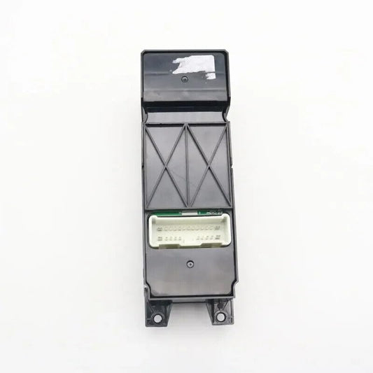 ya 5 8.10 Front Left Driving Side Power Window Main Control Button Switch Suitable for BYD S6 M6 E6
