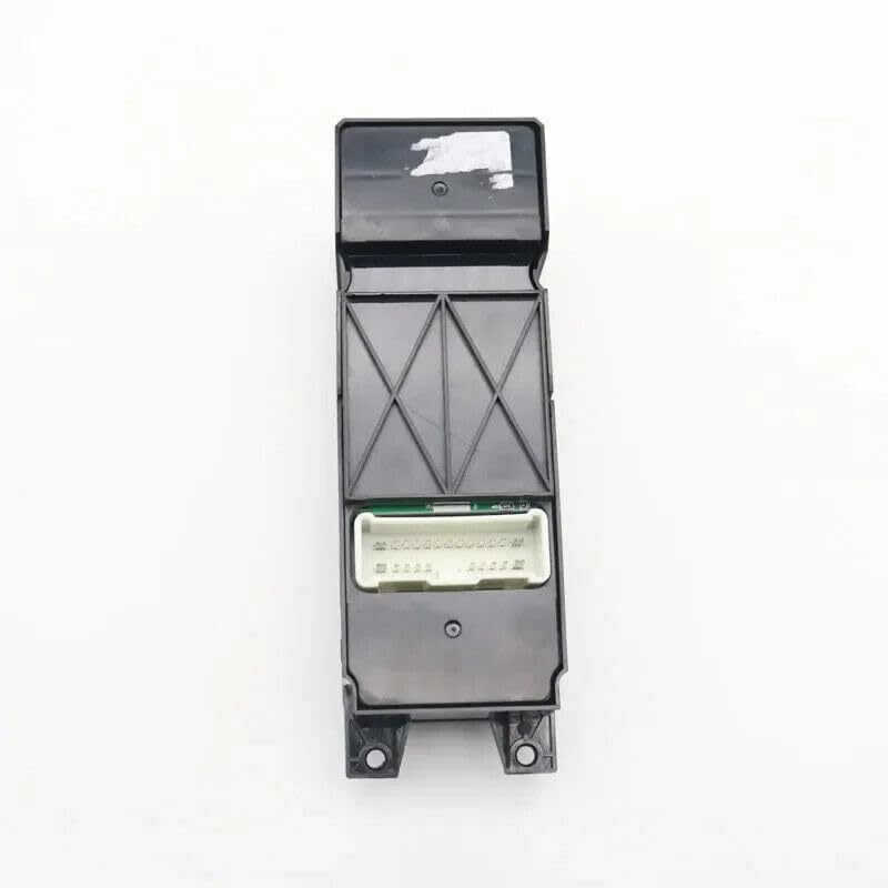 ya 8 8.24 baidi 4X Drive Passenger Master Electric Power Window Control Switch for BYD S6 M6 E6