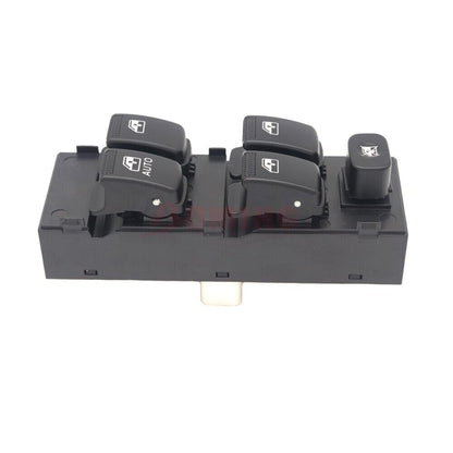 ya 8 8.24 baidi Suitable for Modern Getz Matrix for Kia Carens 93570-1C110 Electric Window Switch