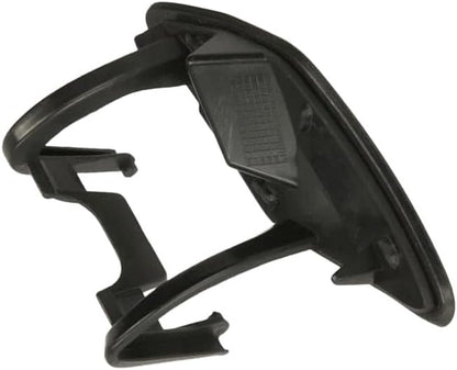 ya 5 8.10 Front Right Side Headlight Washer Nozzle Cover Unpainted For B-Class W246 11-18