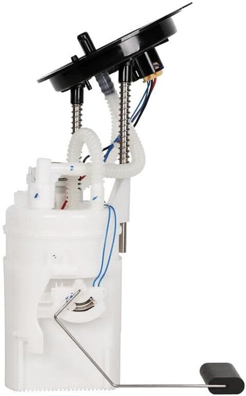 ya 7 8.24 baidi New 1 pc Fuel Pump Module Assembly Fit For for BMW X3 X4 16117314806