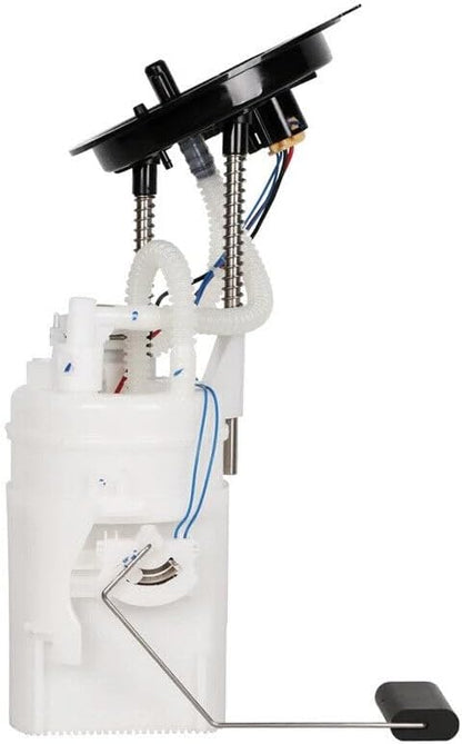 ya 7 8.24 baidi New 1 pc Fuel Pump Module Assembly Fit For for BMW X3 X4 16117314806